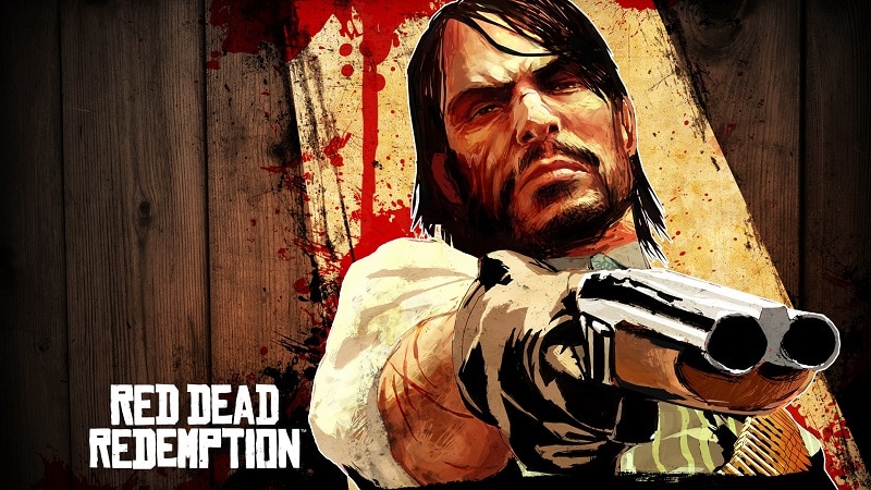 Red Dead Redemption gets an unofficial PC remastered mod