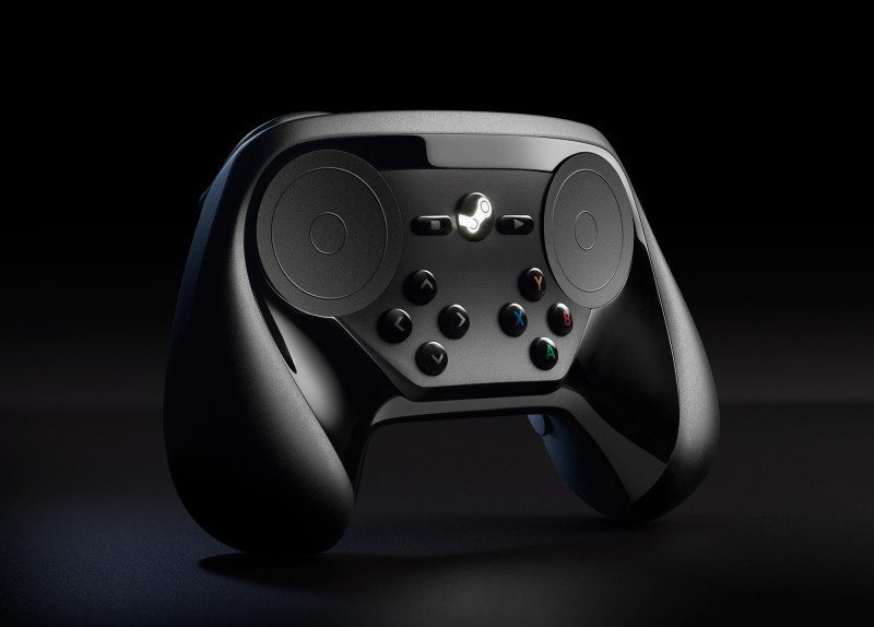 Valve to Pay Corsair $4m Over Steam Controller Patent Infringement