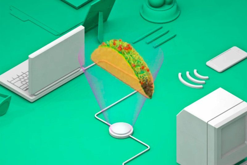 Taco Bell is Looking at a Chat Bot to Take Your Orders