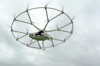 volocopter vc200 manned flight