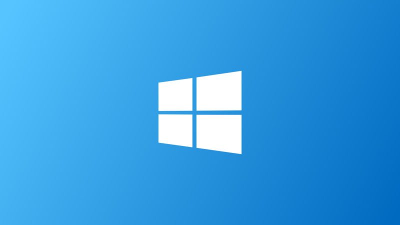 Is Microsoft Haemorrhaging Windows Users?