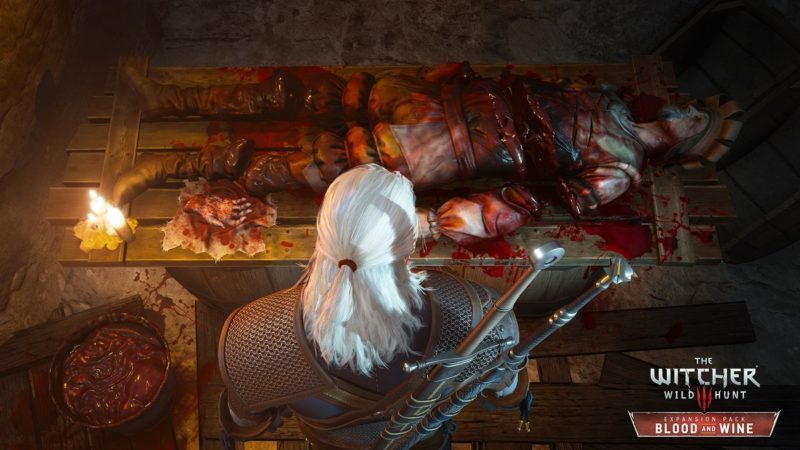 witcher 3 blood and wine (1)