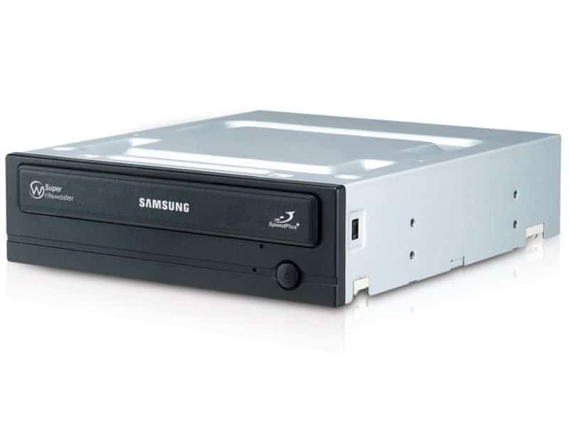 TSST To Cease Optical Drives Production | ETeknix