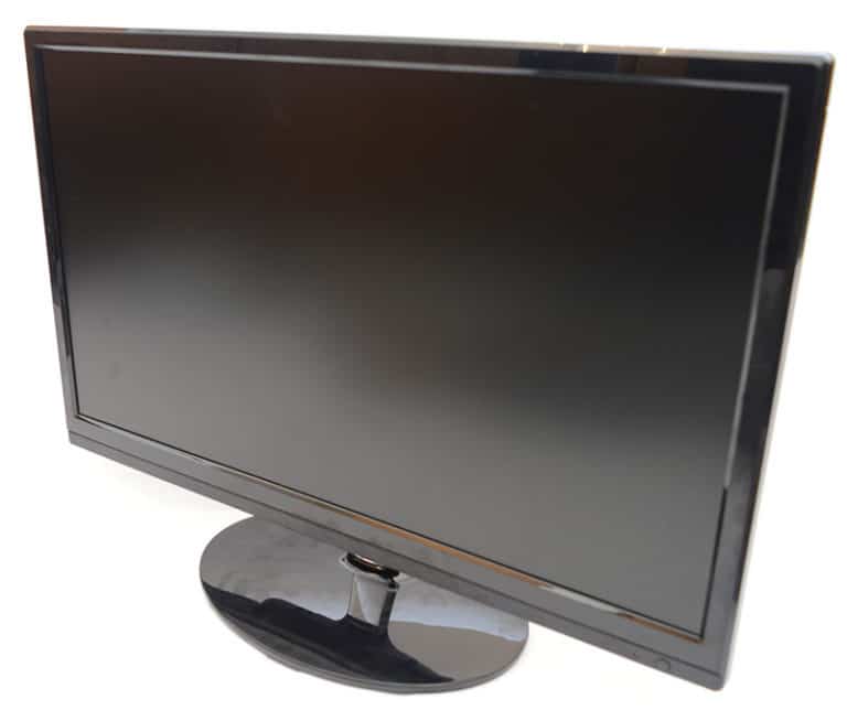 spyder 4 elite led monitor