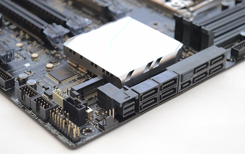 ASUS X99-A II (LGA2011-3) Motherboard Review | Page 2 of 13 | eTeknix