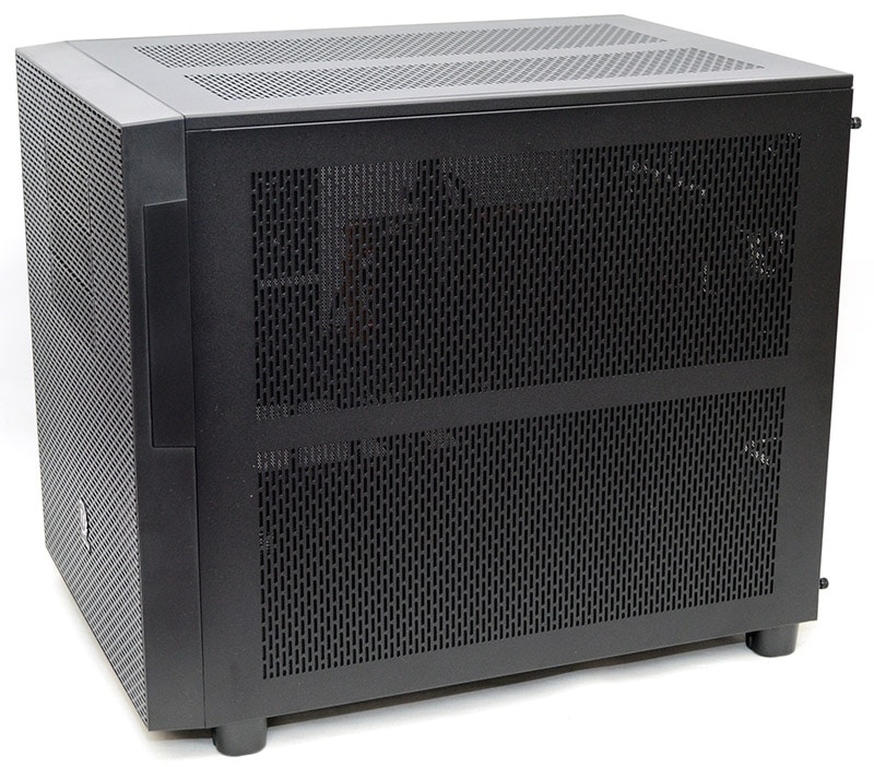 Thermaltake Core X5 Chassis Review | Page 4 of 5 | eTeknix