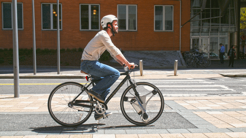 Electrify Your Bike With GeoOrbital!