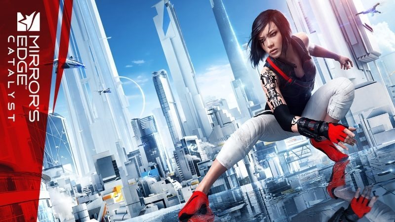 Как установить mirrors edge catalyst