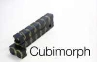 cubimorph