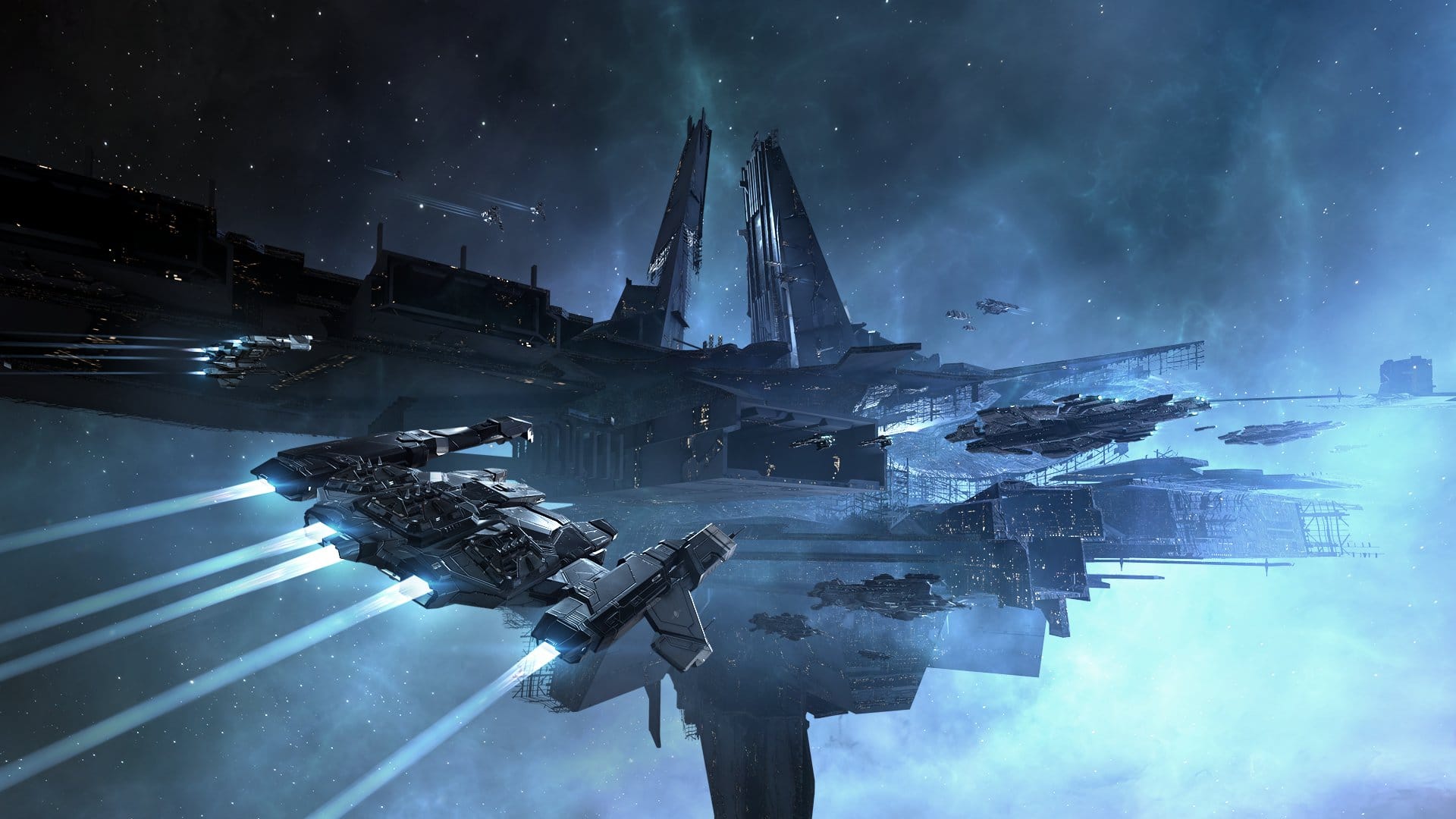 latest-eve-online-ships-are-like-cities-in-space-eteknix