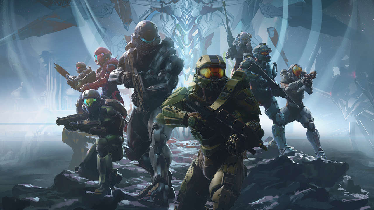halo 5 free download for windows 10