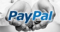 paypal crowd funding