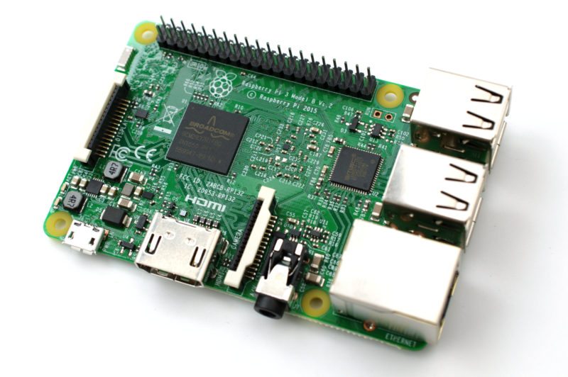 Raspberry Pi Becomes Third Best-Selling Computer Ever