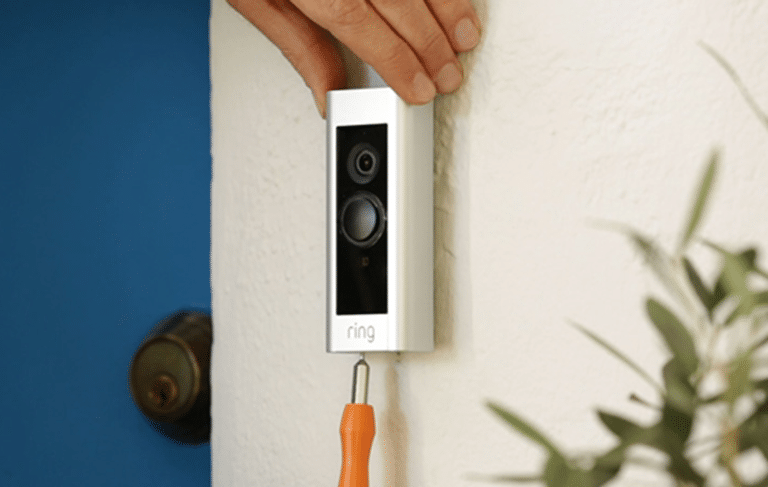 Smart Doorbell Bug Left An Owner Watching Someones Elses Door | eTeknix