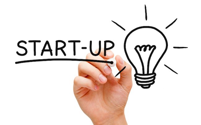 Startup Groups Are Often Ahead Of Companies With Ideas And Support