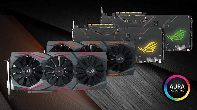 Rumour: MSI & ASUS Accused of Shipping Boosted VGA Review Samples