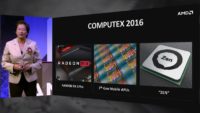 AMD Computex 2