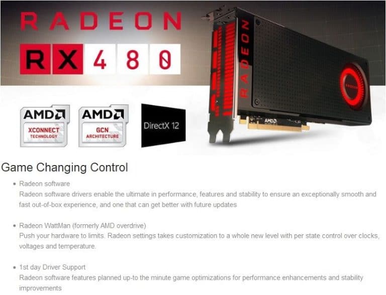 Amd special tools driver что это