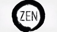 AMD Zen CPU 2
