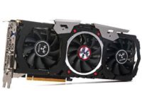 Colorful iGame GTX 1070 1