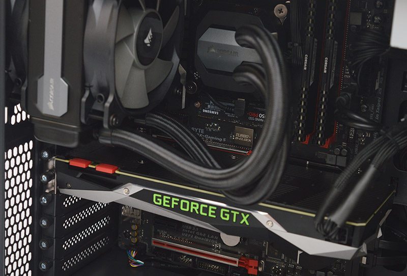 FreshTech Solutions GTX 1080 Titan Gaming PC Review | Page 2 of 10 ...