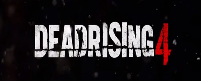 Dead Rising 4 Gets Bigger and Badder!