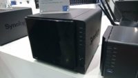 Synology DS916p front