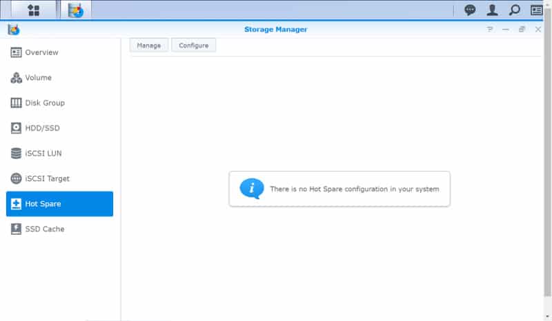 Synology DiskStation DS916+ 4-Bay SMB NAS Review | Page 4 of 24 | eTeknix