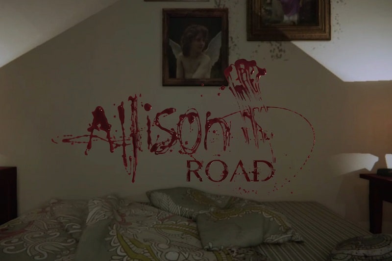 allison road game release date