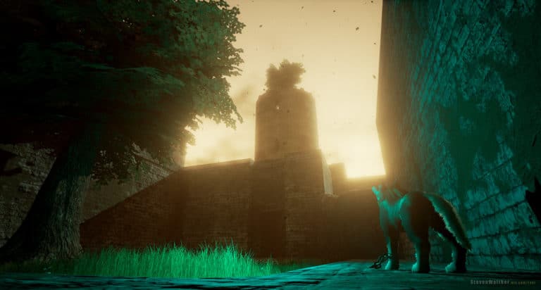 Legend of Zelda: Twilight Princess Looks Great in Unreal Engine 4 | eTeknix