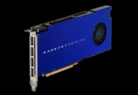 AMD Radeon WX 7100