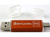 MachXtreme Barium 64GB Thumbnail