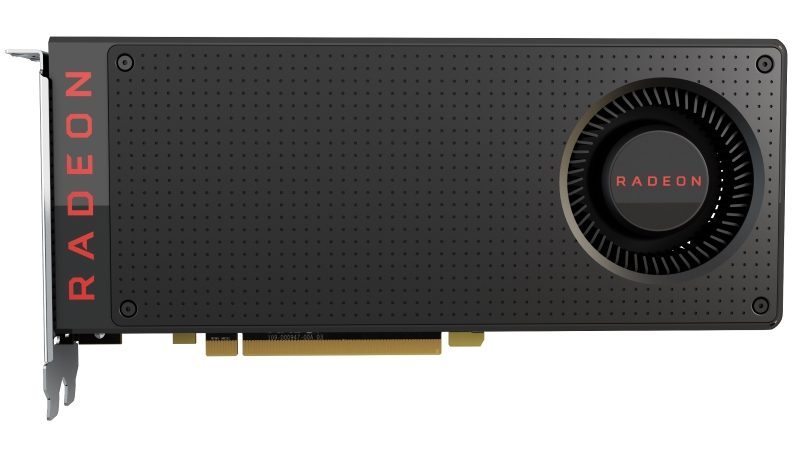 New AMD RX 480 Driver Will Solve Power Issues