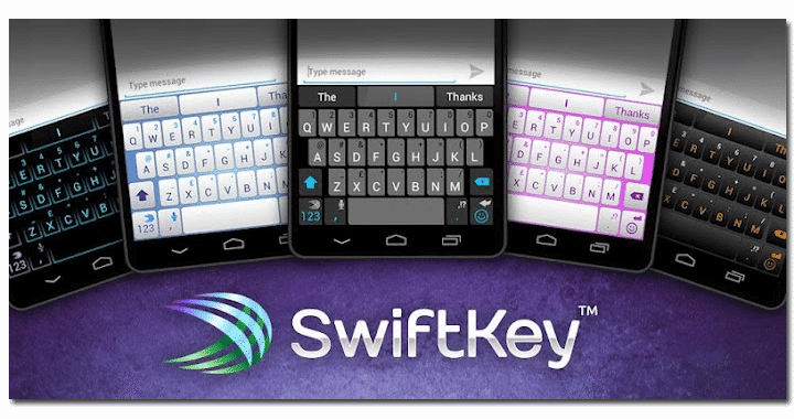 SwiftKey Has Been Leaking Users Emails