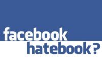facebook hatebook
