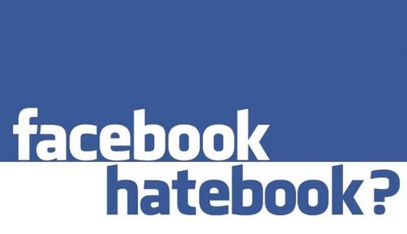 facebook hatebook