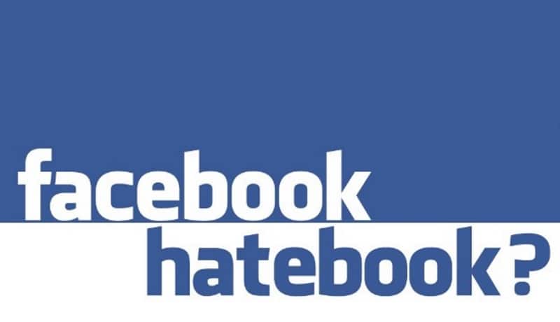 Facebook Flags Declaration Of Independence As Hate Speech | eTeknix
