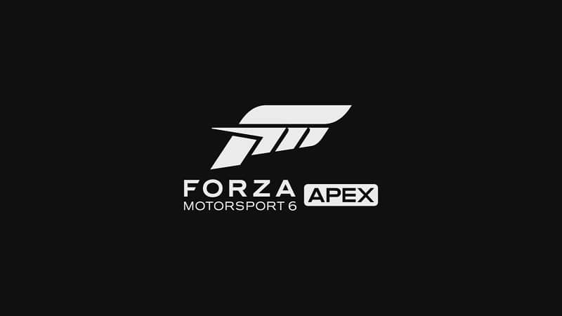 Forza Motorsport 6: Apex Open Beta is now open to PC players