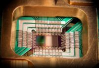 google chrome quantum computers