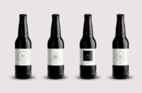 intelligentAi is creating beer with the help of an AI