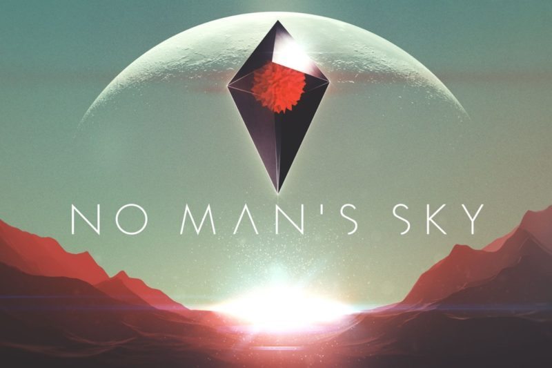 Кристаллический сульфид no mans sky где взять