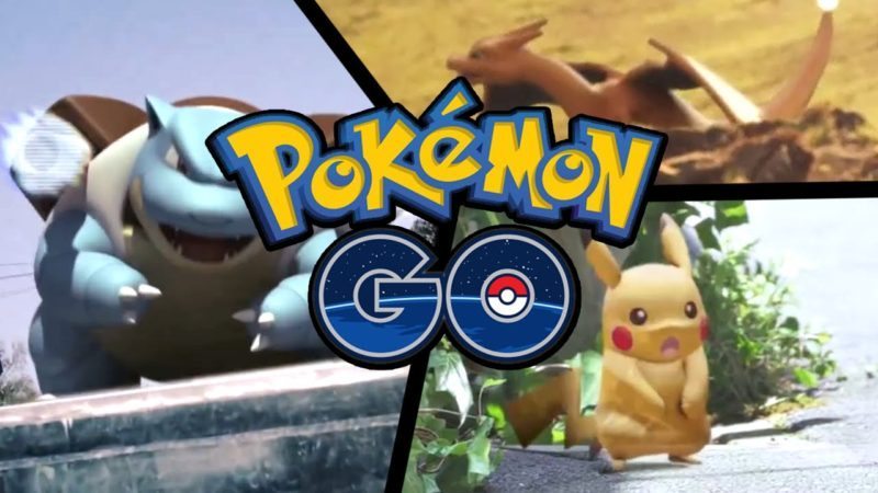 Niantic Are Now Permanently Banning Pokemon Go Cheaters