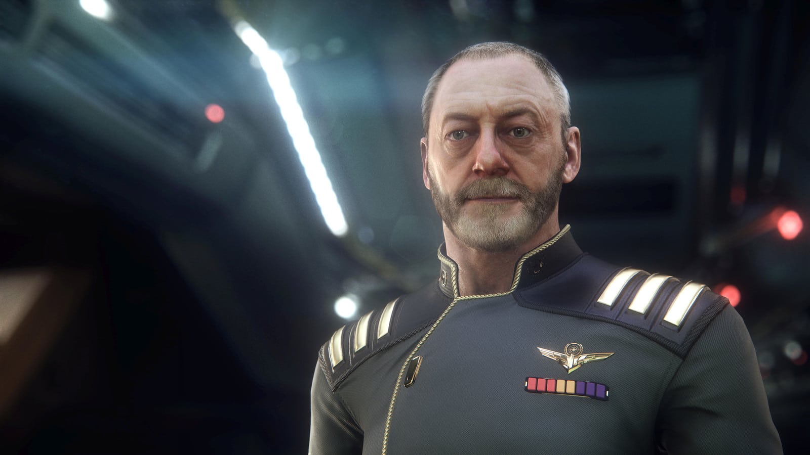 Star Citizen Doc Reveals Why Squadron 42 Demo Was Pulled from CitCon |  eTeknix