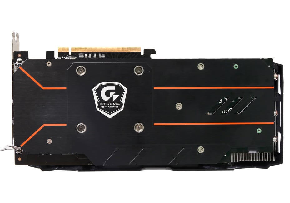 Gigabyte Unveils The GTX 1060 Xtreme Gaming | eTeknix