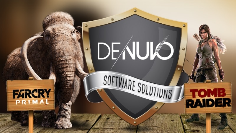 crack denuvo