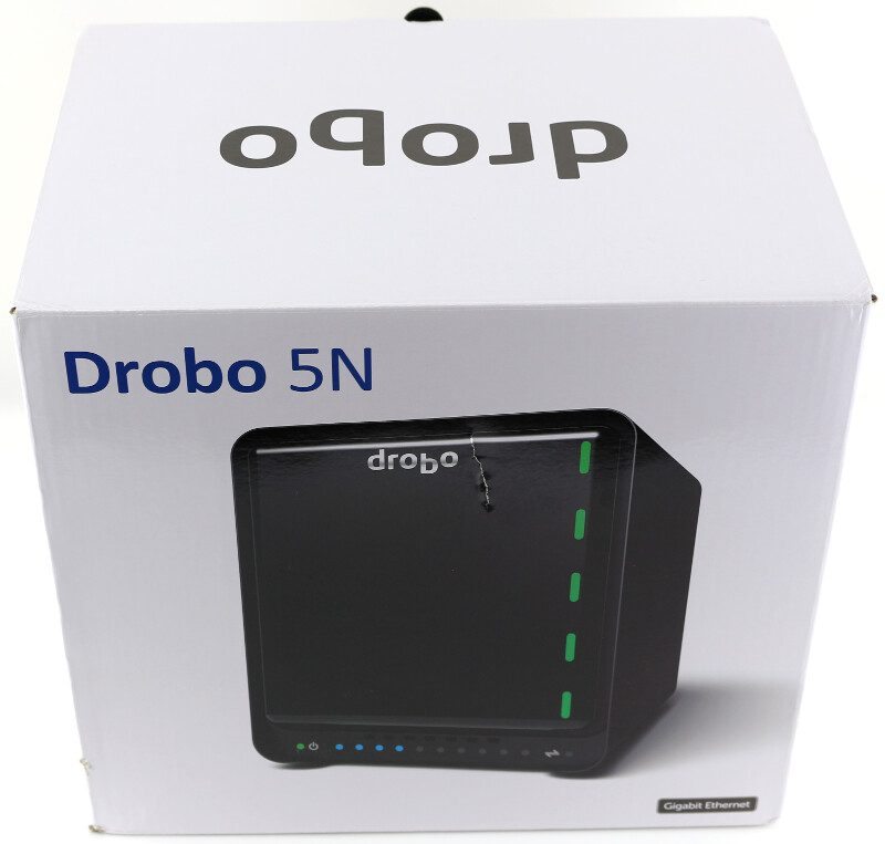 Drobo_5N-Photo-box front