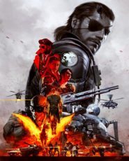 Konami Unveils Metal Gear Solid The Definitive Experience