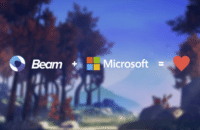 Microsoft Beam