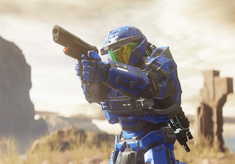 Halo 5: Forge PC Requirements Revealed