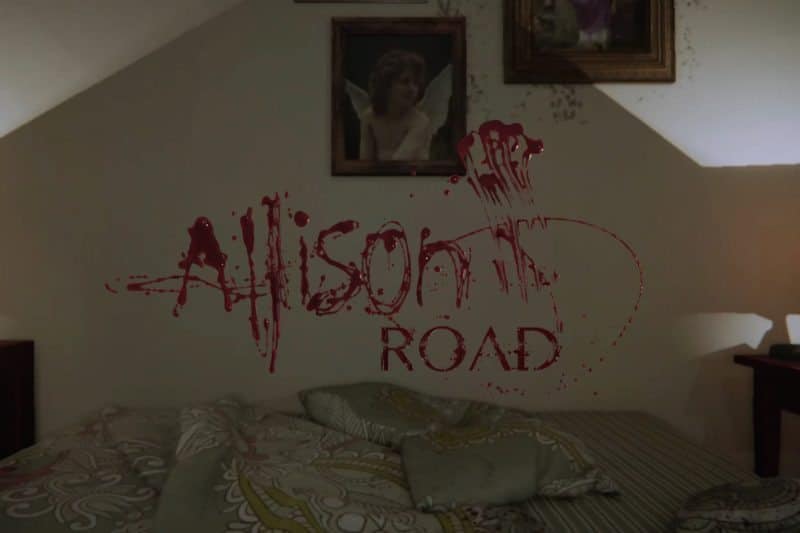 P.T.-Inspired Allison Road Resurrected